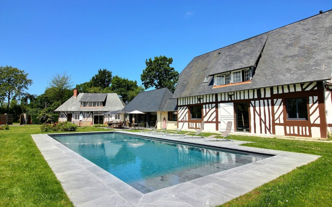 Domaine de la Grange