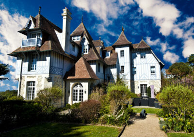Le petit Manoir