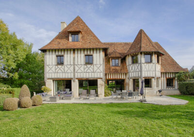 Villa Samichou