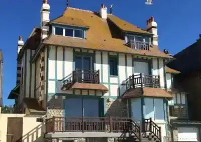 La Sauvagine