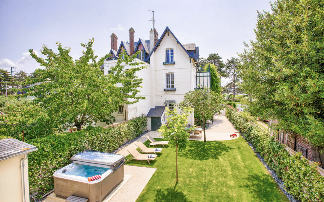 La Villa Dream Maker