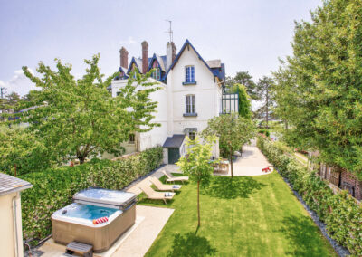 Villa Dream Heaven