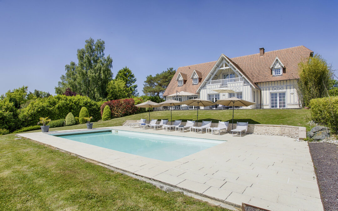 Domaine des Bruyères