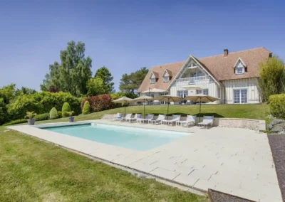 Domaine des Bruyères