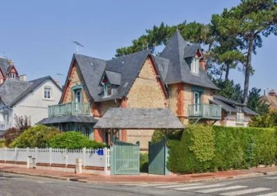 Villa Athena