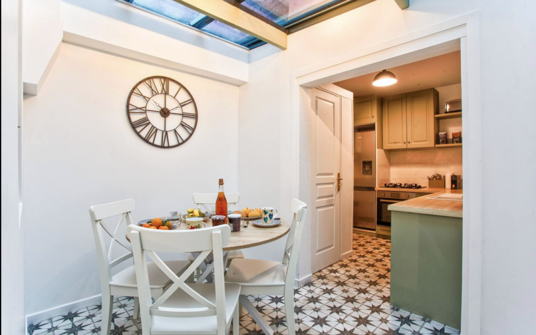 Maison Clarine