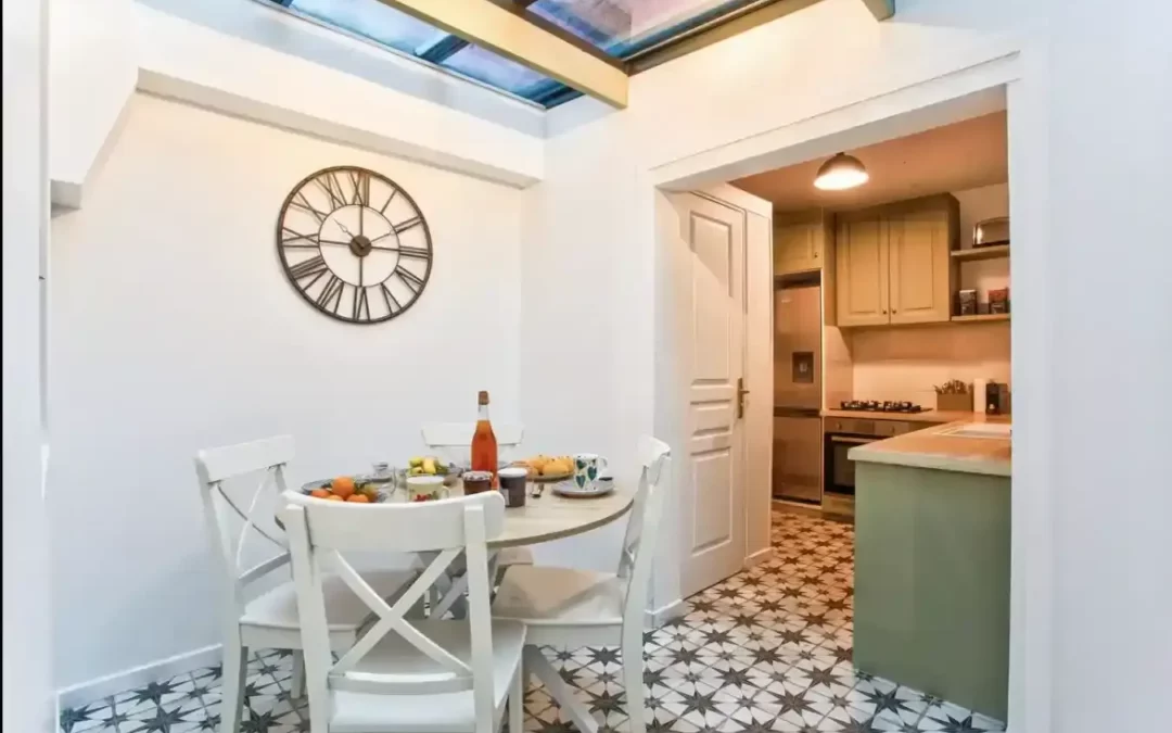 Maison Clarine
