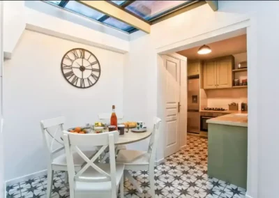 Maison Clarine