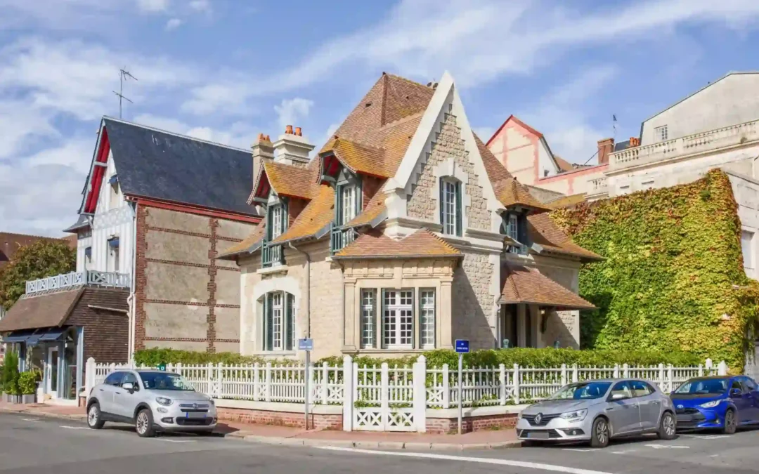 Villa Smila