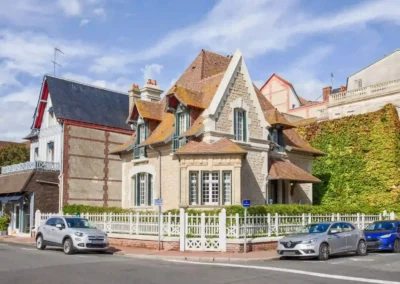 Villa Smila