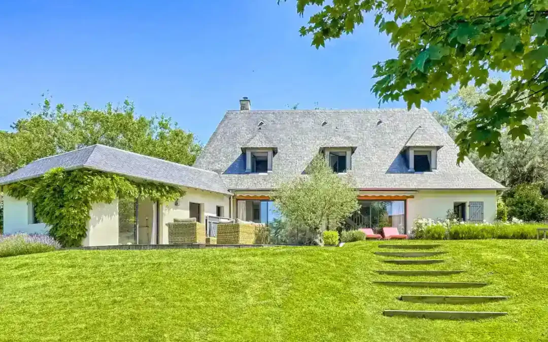 La Villa Louclos