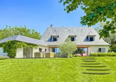 La Villa Louclos