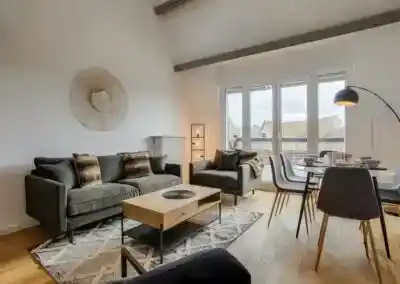 Appartement Monet