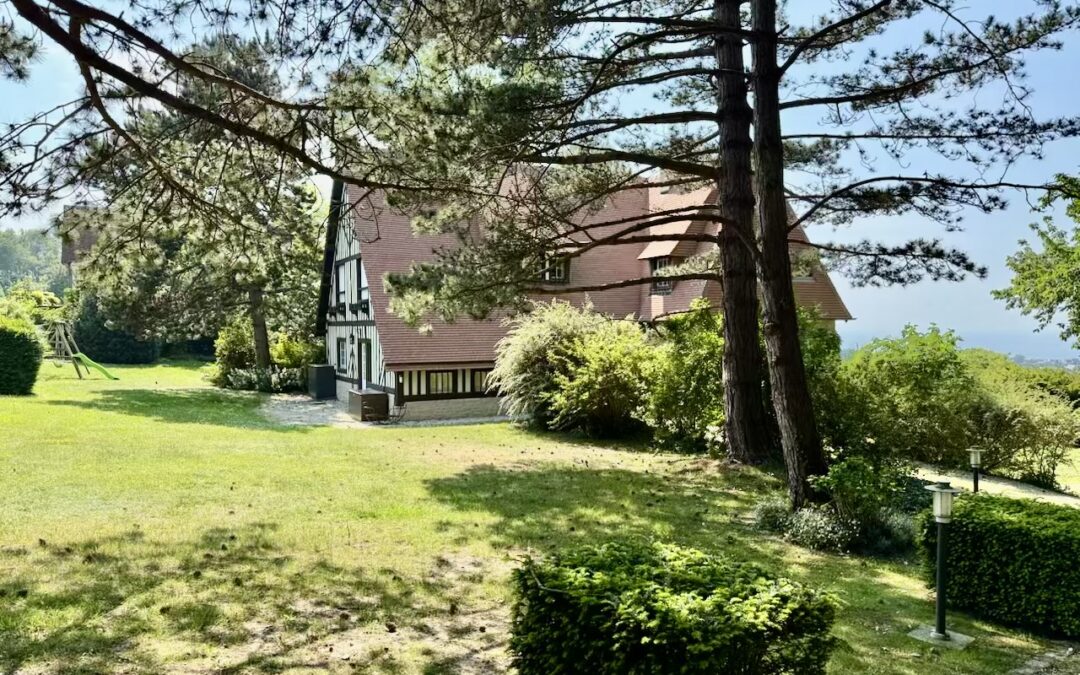 Demeure Moulin Saint-Laurent
