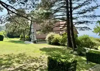 Demeure Moulin Saint-Laurent
