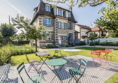 Villa Harriet