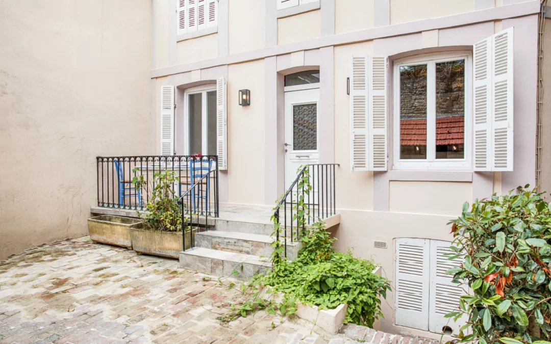 Maison Les Paquerettes