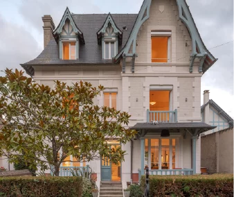 Villa BERRY