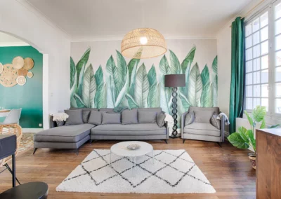 La Villa 106