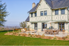 Villa La Beaumontaise
