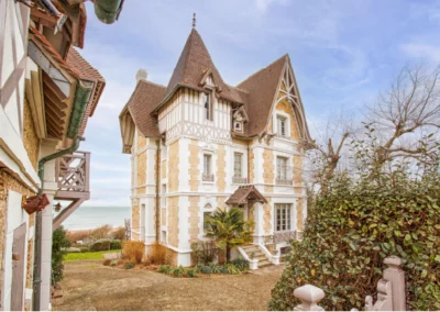 Villa L’Ondine