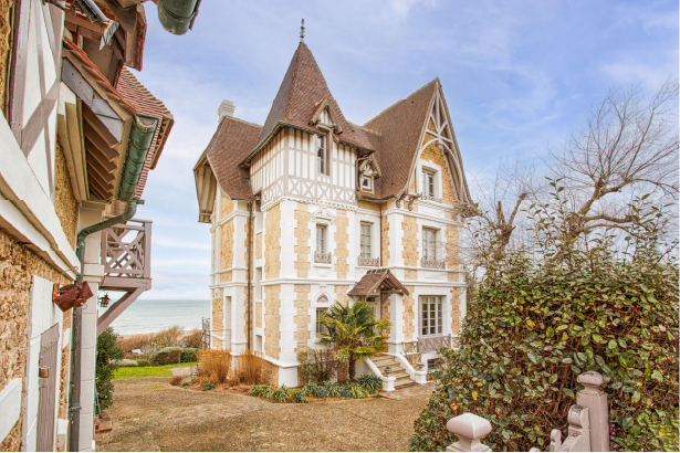 Villa L’Ondine