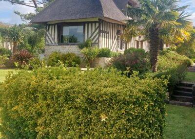Villa Constantin