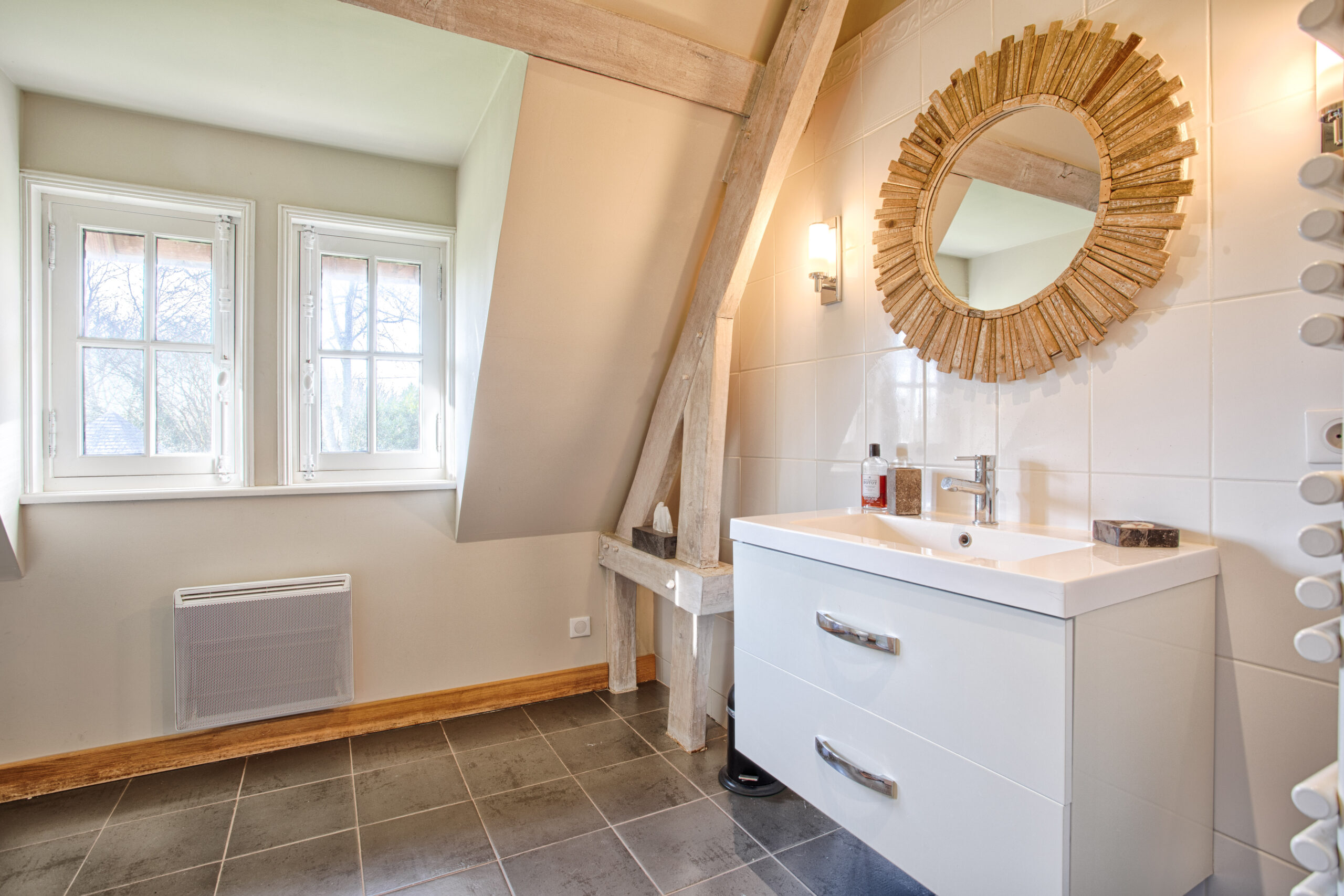 Salle de bain 3 chambre 3