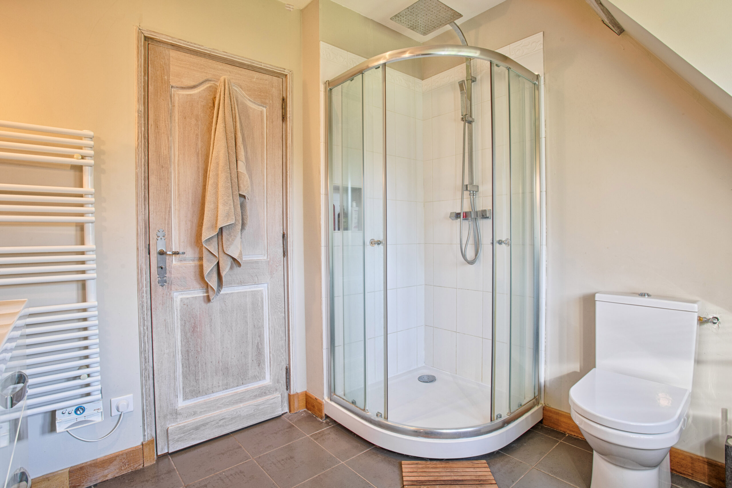 Salle de bain 3 chambre 3