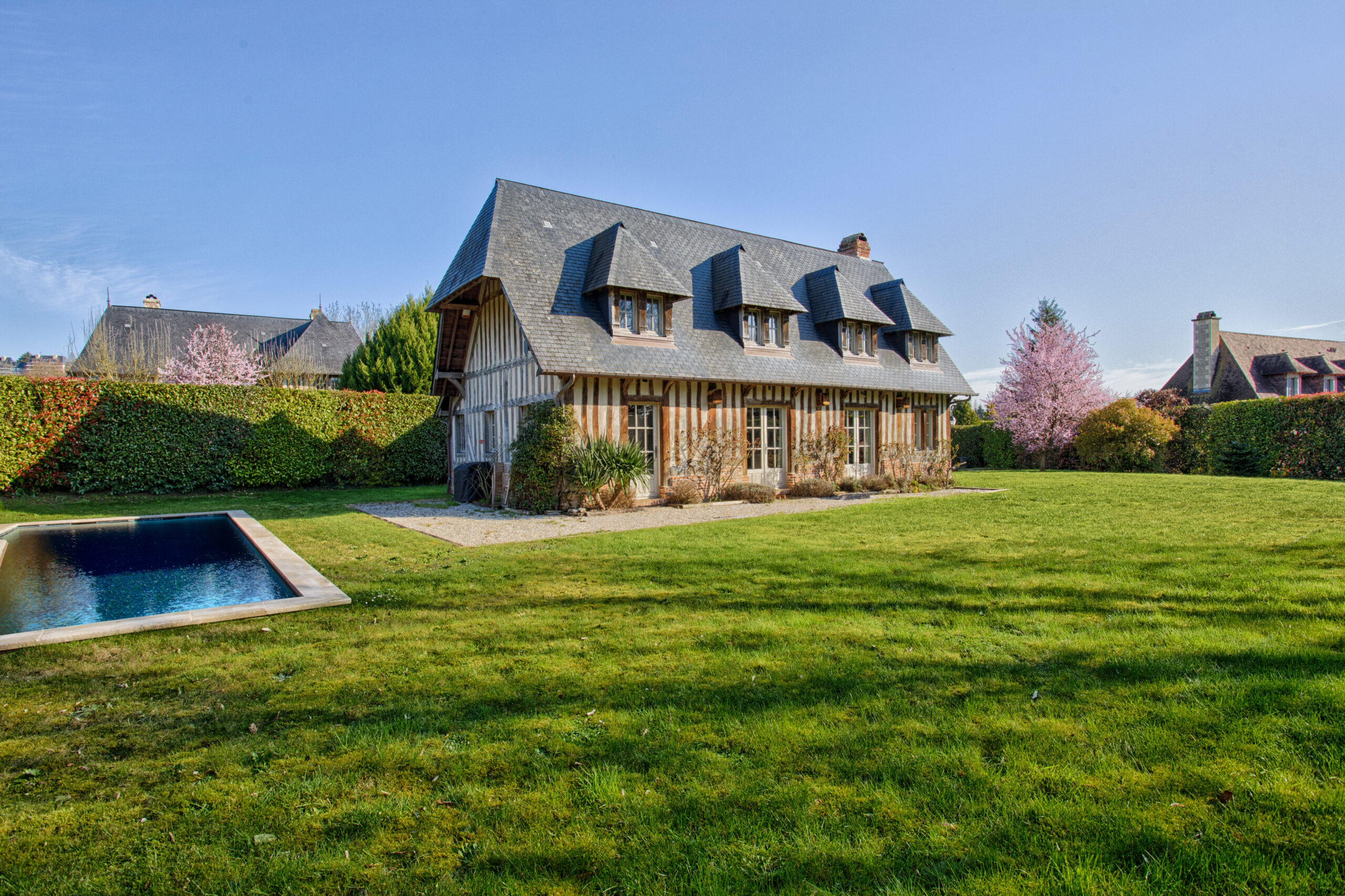 LA MAISON DE PIERRETTE