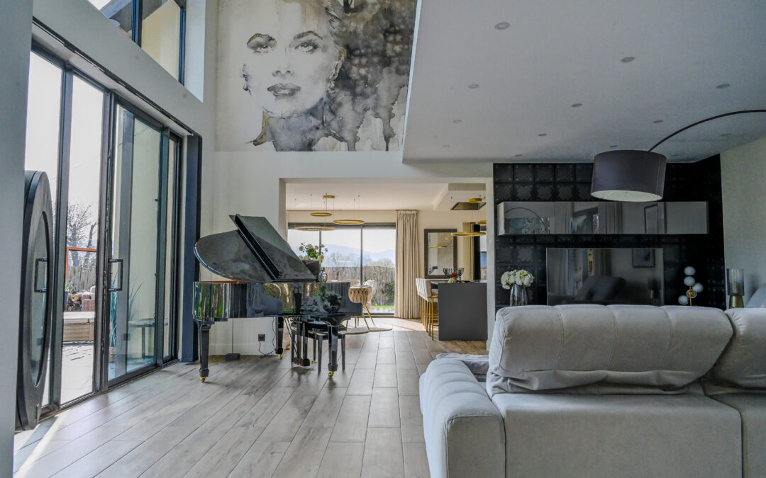 VILLA LE VENT DES ANGES – Pennedepie