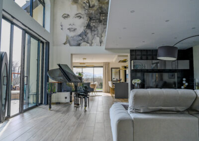 VILLA LE VENT DES ANGES – Pennedepie