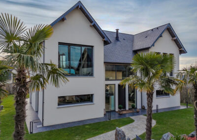 VILLA L&rsquo;ÂME DU SOLEIL – Pennedepie