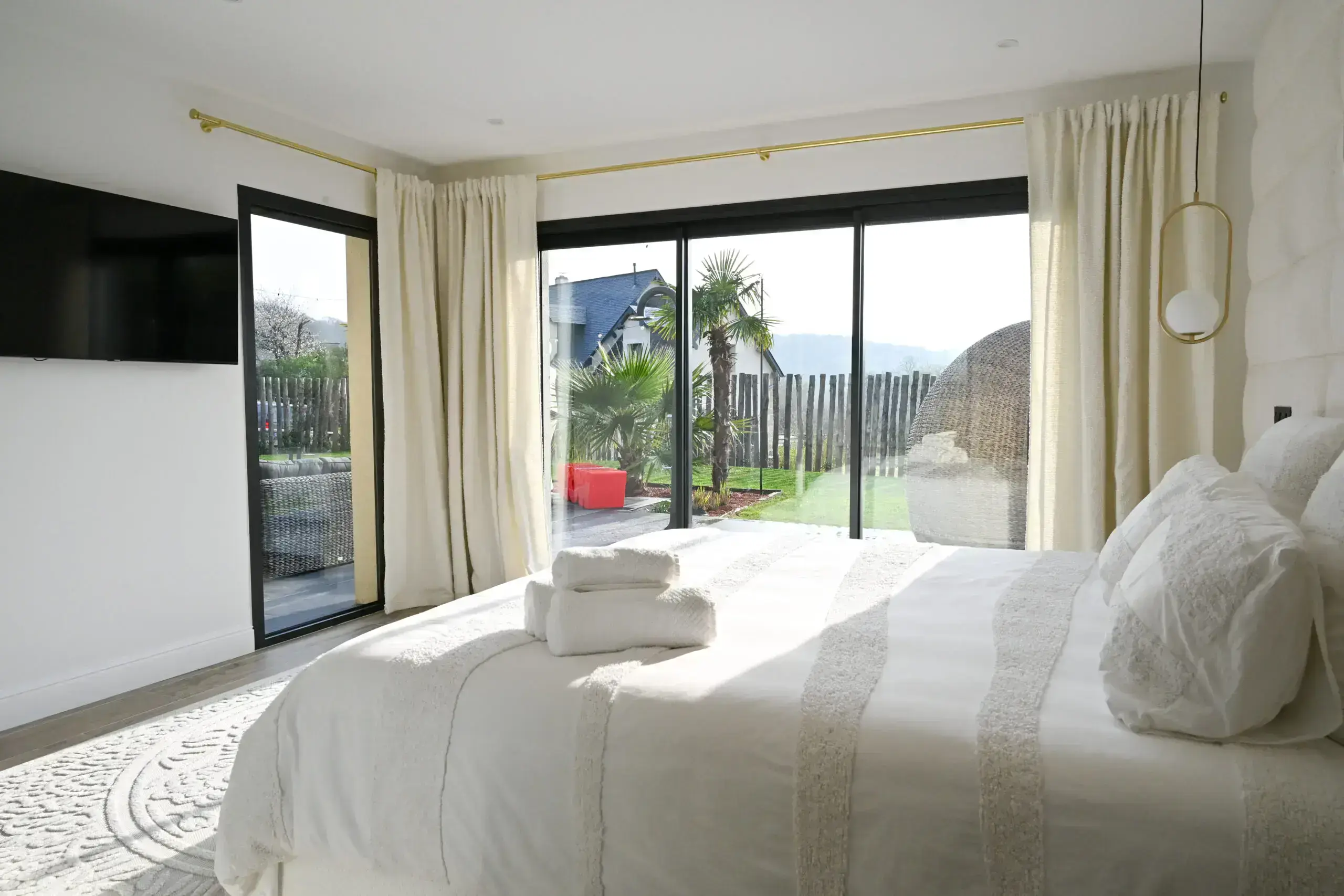 Chambre 1