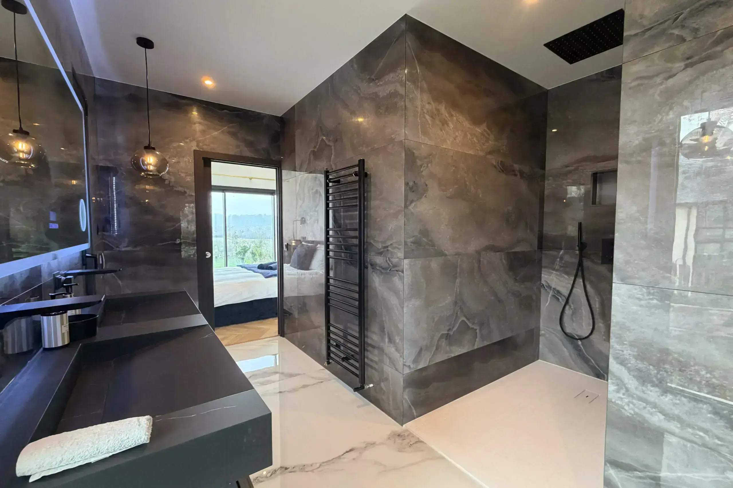 Salle de bain 2