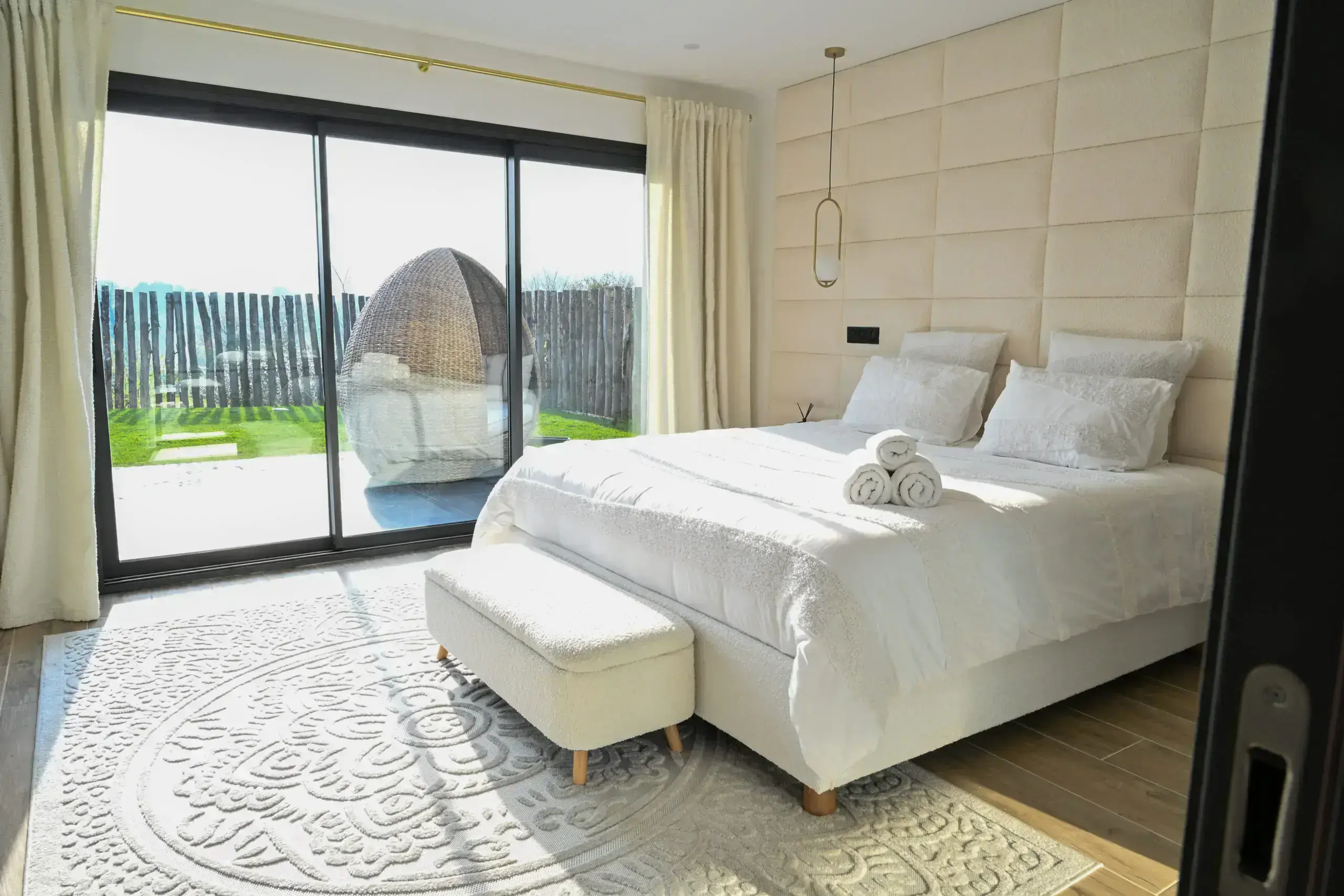 Chambre 1