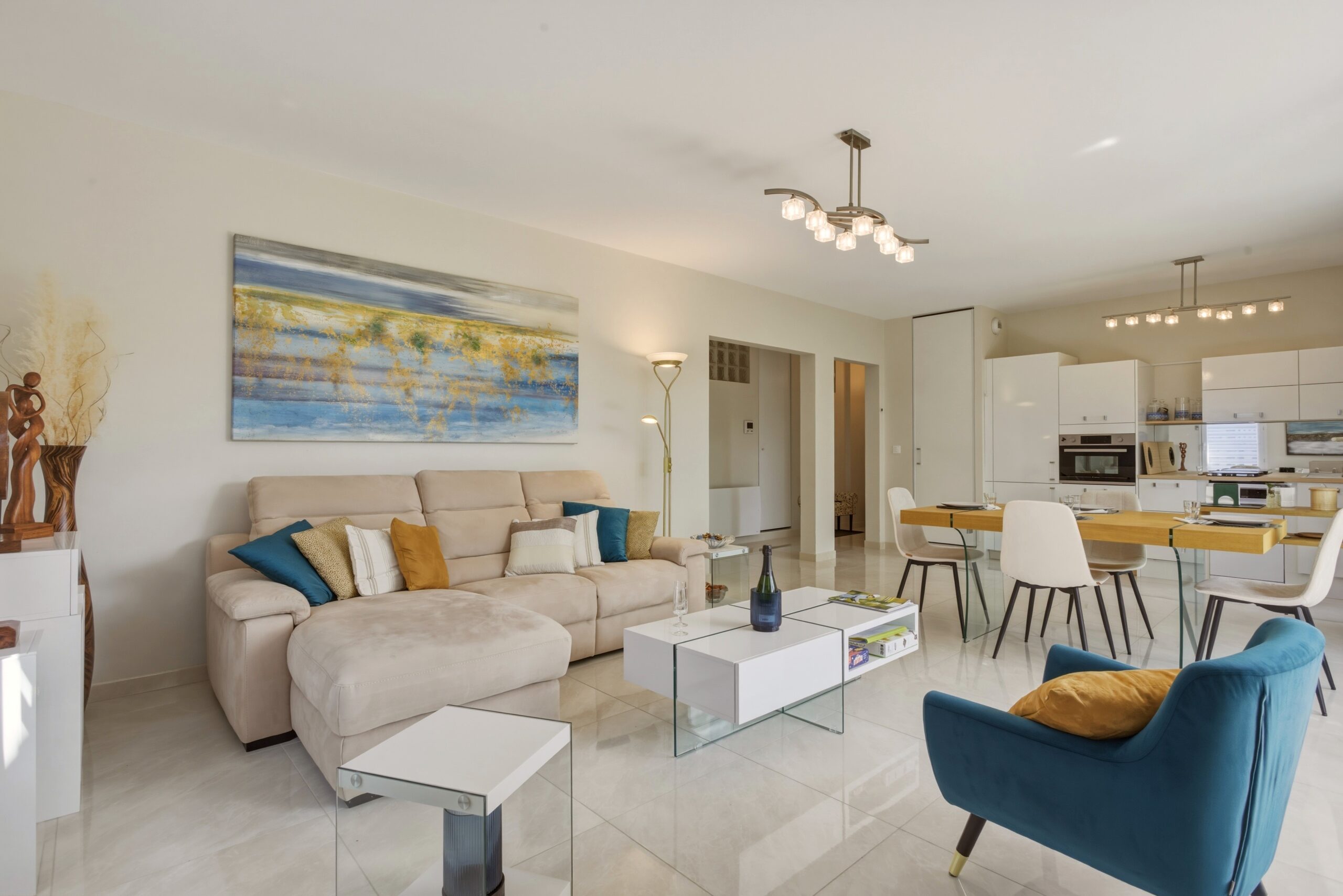 DEAUVILLE GOLF LODGE – Deauville